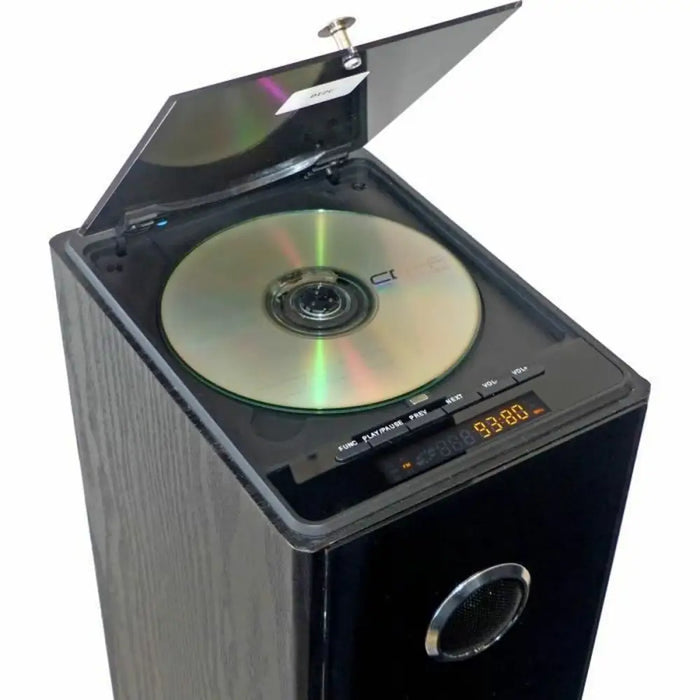Bluetooth Sound Tower Inovalley HP33-CD - Електроника Звук<<<Компютри| Електроника<<<BigBuy&&&Говорители<<<Електроника