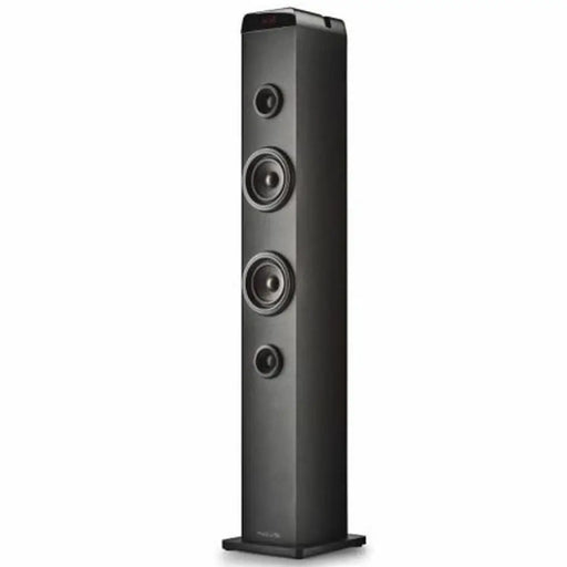 Bluetooth Sound Tower NGS SKY CHARM PRO Black 50 W - Електроника Звук<<<Компютри| Електроника<<<BigBuy&&&Блутут