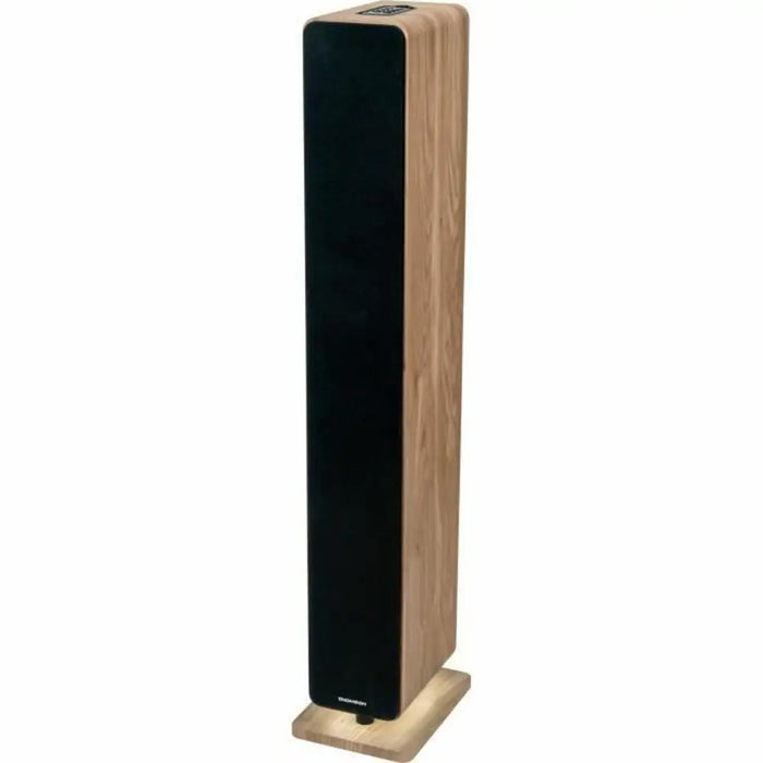 Bluetooth Sound Tower Thomson 120 W Black - Електроника Звук<<<Компютри| Електроника<<<BigBuy&&&Блутут