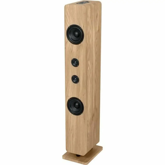 Bluetooth Sound Tower Thomson 120 W Black - Електроника Звук<<<Компютри| Електроника<<<BigBuy&&&Блутут