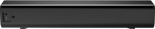 Bluetooth soundbar Creative STAGE AIR V2 2.0 USB-C Aux-in 10W Black - Преносими тонколони<<<Електроника и