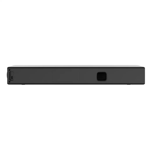 Bluetooth soundbar Creative Stage SE mini 2.0 USB-C Bluetooth Black - Преносими тонколони<<<Електроника и