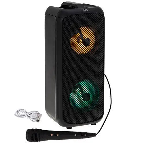 Bluetooth speaker ADLER AD 1903 - Portable speakersAKG-GLO<<<GSM accessoriesAKG<<<ActionPL&&&Portable