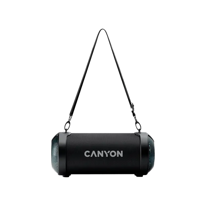 Bluetooth speaker Canyon CNE-CBTSP7 - Bluetooth колонки<<<Аудио<<<ТВ Аудио Gaming<<<ZoraSite