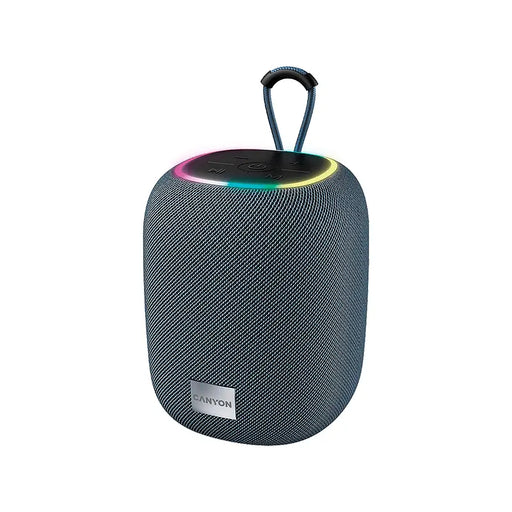 Bluetooth speaker Canyon CNE-CBTSP8G - Bluetooth колонки<<<Аудио<<<ТВ Аудио Gaming<<<ZoraSite&&&Bluetooth