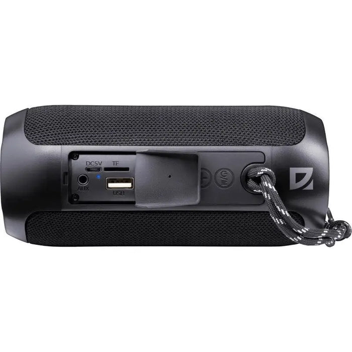 BLUETOOTH SPEAKER DEFENDER S100 5W - Portable speakersAKG-GLO<<<GSM accessoriesAKG<<<ActionPL