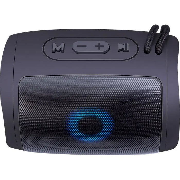 BLUETOOTH SPEAKER DEFENDER S200 5W BLACK - Portable speakersAKG-GLO<<<GSM accessoriesAKG<<<ActionPL