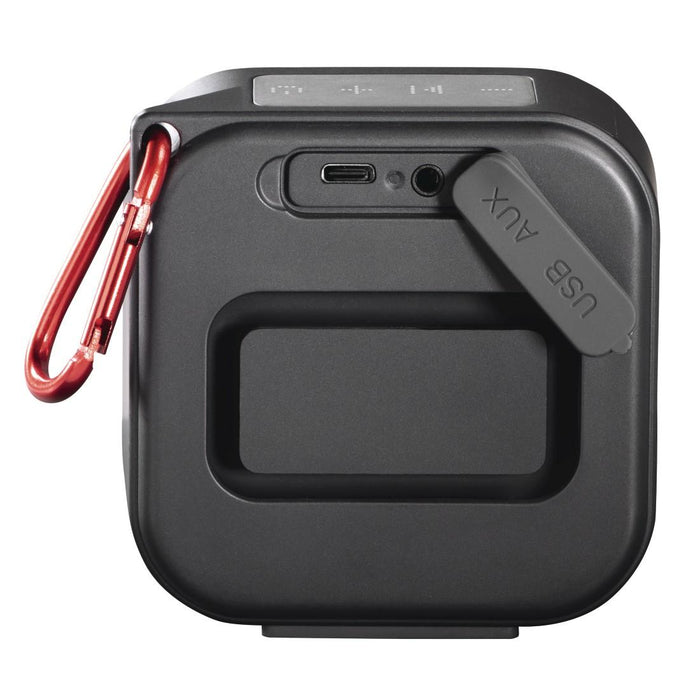 Bluetooth speaker HAMA ’Pocket 3.0’’ Waterproof. 3.5W 188224 - Преносими тонколони<<<Електроника и