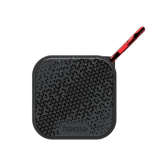 Bluetooth speaker HAMA ’Pocket 3.0’’ Waterproof. 3.5W 188224 - Преносими тонколони<<<Електроника и