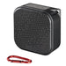 Bluetooth speaker HAMA ’Pocket 3.0’’ Waterproof. 3.5W 188224 - Преносими тонколони<<<Електроника и