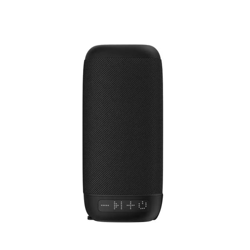 Bluetooth speaker HAMA ’TUBE-3.0’’ Black 188206 - Преносими тонколони<<<Електроника и роботика<<<ValiAPI&&&Портативни