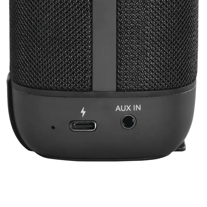 Bluetooth speaker HAMA ’TUBE-3.0’’ Black 188206 - Преносими тонколони<<<Електроника и роботика<<<ValiAPI&&&Портативни