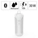 Bluetooth speaker HAMA Twin 3.0 30 W White 188223 - Преносими тонколони<<<Електроника и роботика<<<ValiAPI