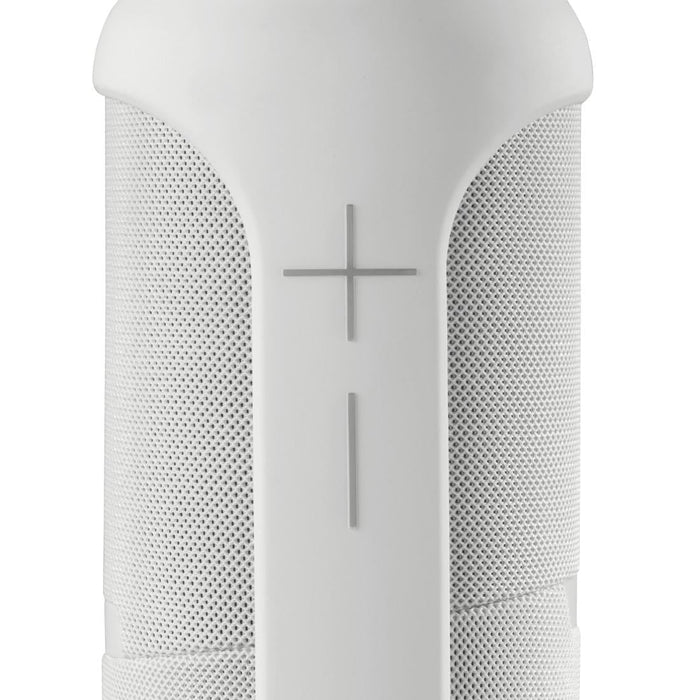 Bluetooth speaker HAMA Twin 3.0 30 W White 188223 - Преносими тонколони<<<Електроника и роботика<<<ValiAPI