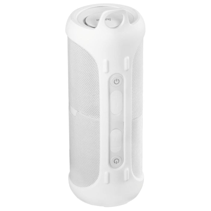 Bluetooth speaker HAMA Twin 3.0 30 W White 188223 - Преносими тонколони<<<Електроника и роботика<<<ValiAPI