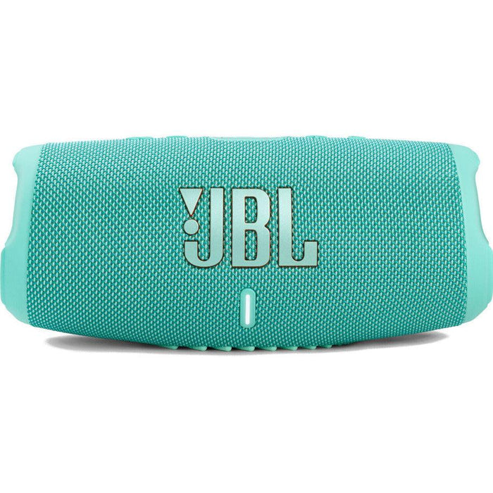 Bluetooth speaker JBL CHARGE 5 IPX67 Green - Преносими тонколони<<<Електроника и роботика<<<ValiAPI&&&Speakers<<<JBL