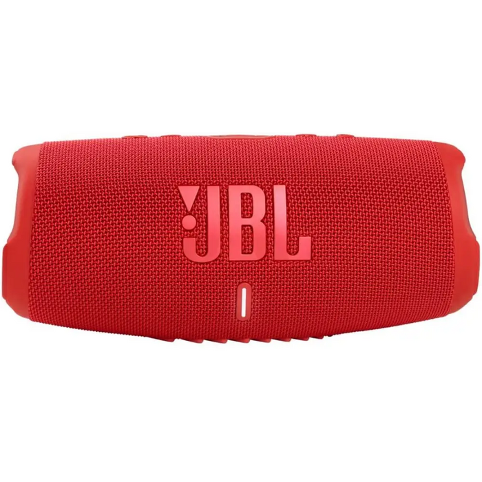 Bluetooth speaker JBL CHARGE 5 Red - Преносими тонколони<<<Електроника и роботика<<<ValiAPI&&&Speakers<<<JBL