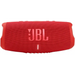 Bluetooth speaker JBL CHARGE 5 Red - Преносими тонколони<<<Електроника и роботика<<<ValiAPI&&&Speakers<<<JBL