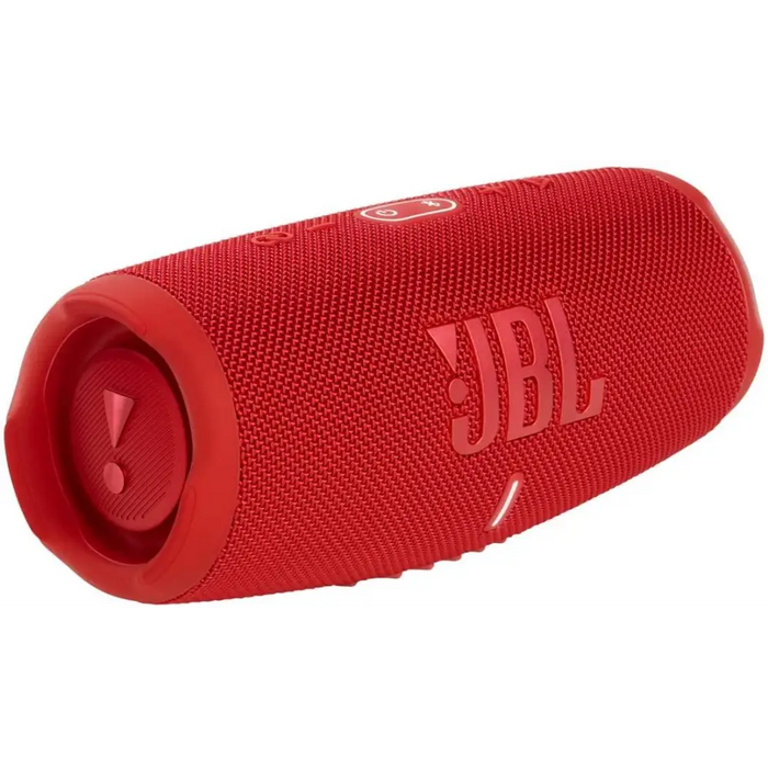 Bluetooth speaker JBL CHARGE 5 Red - Преносими тонколони<<<Електроника и роботика<<<ValiAPI&&&Speakers<<<JBL