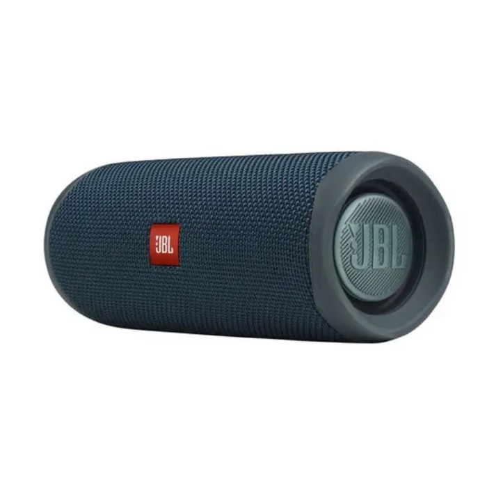 Bluetooth speaker JBL FLIP 5 BLU - Speakers<<<JBL аудио<<<JBL<<<PolyComp&&&Bluetooth колонки<<<Аудио<<<ТВ Аудио
