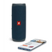 Bluetooth speaker JBL FLIP 5 BLU - Speakers<<<JBL аудио<<<JBL<<<PolyComp&&&Bluetooth колонки<<<Аудио<<<ТВ Аудио