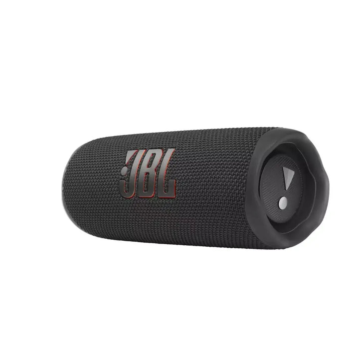 Bluetooth speaker JBL FLIP 6 Black - Преносими тонколони<<<Електроника и роботика<<<ValiAPI&&&Speakers<<<JBL