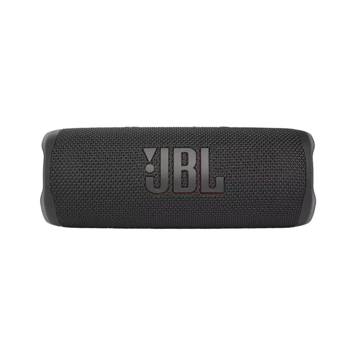 Bluetooth speaker JBL FLIP 6 Black - Преносими тонколони<<<Електроника и роботика<<<ValiAPI&&&Speakers<<<JBL
