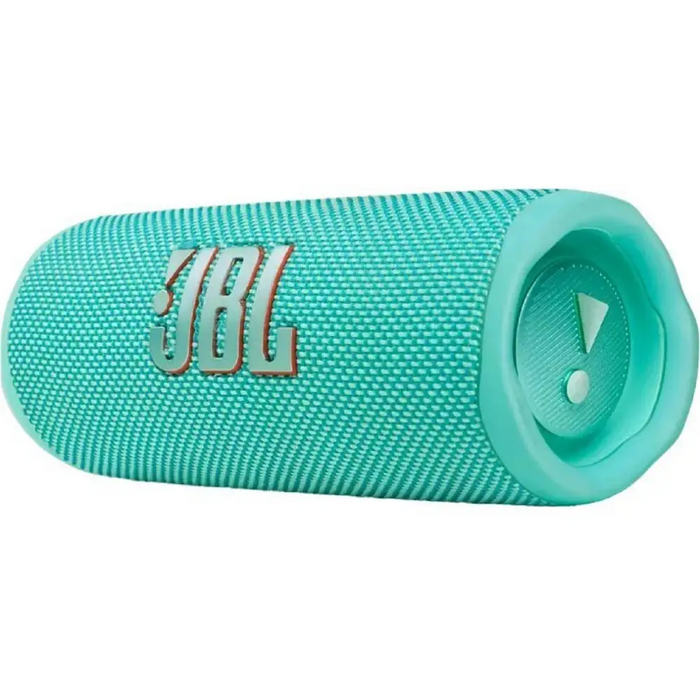 Bluetooth speaker JBL FLIP 6 Blue-green - Преносими тонколони<<<Електроника и роботика<<<ValiAPI&&&Speakers<<<JBL