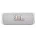 Bluetooth speaker JBL FLIP 6 White - Преносими тонколони<<<Електроника и роботика<<<ValiAPI&&&Speakers<<<JBL