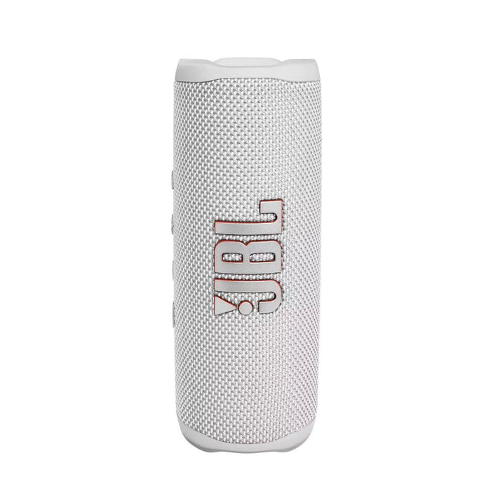 Bluetooth speaker JBL FLIP 6 White - Преносими тонколони<<<Електроника и роботика<<<ValiAPI&&&Speakers<<<JBL