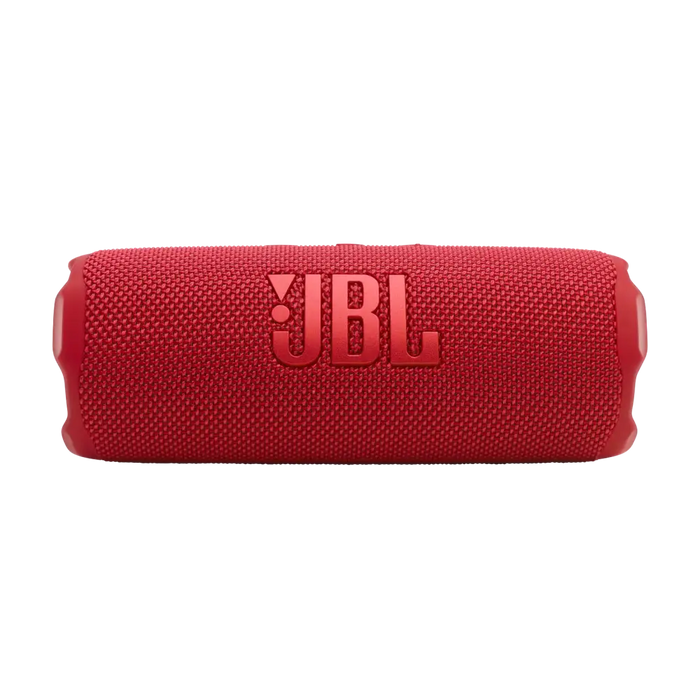 Bluetooth speaker JBL FLIP 7 - Red - Преносими тонколони<<<Електроника и роботика<<<ValiAPI&&&Speakers<<<JBL
