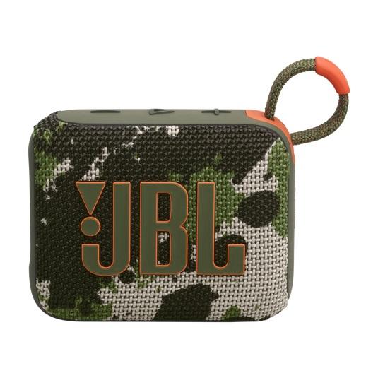 Bluetooth speaker JBL GO 4 Camouflage - Преносими тонколони<<<Електроника и роботика<<<ValiAPI&&&Speakers<<<JBL