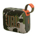 Bluetooth speaker JBL GO 4 Camouflage - Преносими тонколони<<<Електроника и роботика<<<ValiAPI&&&Speakers<<<JBL