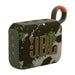 Bluetooth speaker JBL GO 4 Camouflage - Преносими тонколони<<<Електроника и роботика<<<ValiAPI&&&Speakers<<<JBL