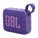 Bluetooth speaker JBL GO 4 Purple - Преносими тонколони<<<Електроника и роботика<<<ValiAPI&&&Speakers<<<JBL