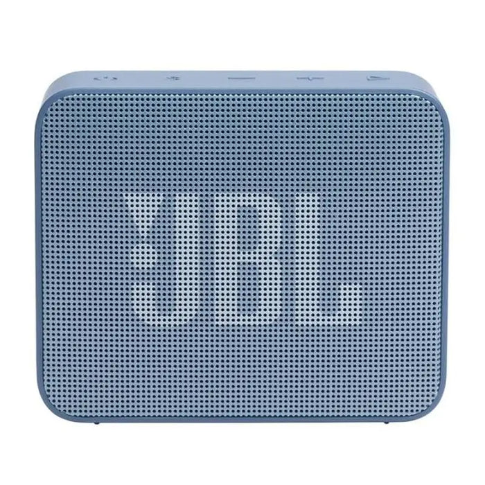 Bluetooth speaker JBL GO2 Essential - Blue - Преносими тонколони<<<Електроника и роботика<<<ValiAPI&&&Speakers<<<JBL