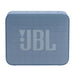Bluetooth speaker JBL GO2 Essential - Blue - Преносими тонколони<<<Електроника и роботика<<<ValiAPI&&&Speakers<<<JBL