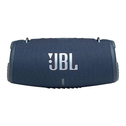 Bluetooth speaker JBL XTREME 3 BLUE JBLXTREME3BLUEU - Преносими тонколони<<<Електроника и