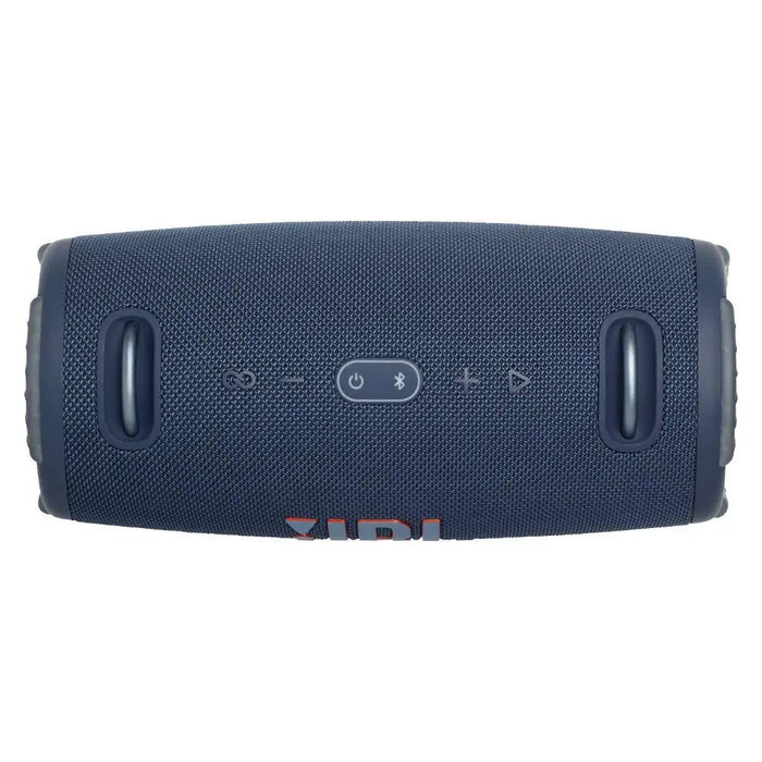 Bluetooth speaker JBL XTREME 3 BLUE JBLXTREME3BLUEU - Преносими тонколони<<<Електроника и