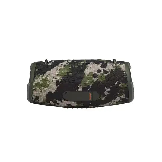Bluetooth speaker JBL XTREME 3 CAMO JBLXTREME3CAMOEU - Speakers<<<JBL аудио<<<JBL<<<PolyComp&&&Преносими