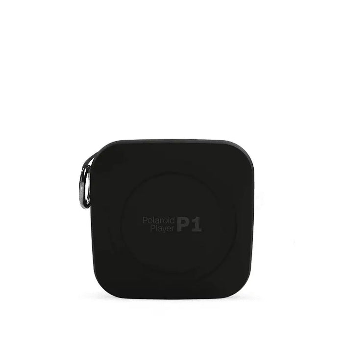 Bluetooth speaker Polaroid Audio P1 - Black/White 9079 - Bluetooth колонки<<<Аудио<<<ТВ Аудио Gaming<<<ZoraSite