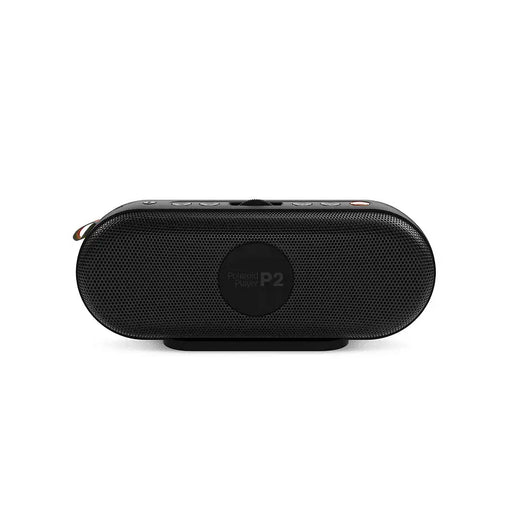 Bluetooth speaker Polaroid Audio P2 - Black/White 9084 - Bluetooth колонки<<<Аудио<<<ТВ Аудио Gaming<<<ZoraSite