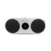 Bluetooth speaker Polaroid Audio P2 - Black/White 9084 - Bluetooth колонки<<<Аудио<<<ТВ Аудио Gaming<<<ZoraSite