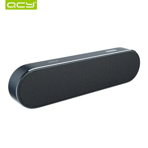 Bluetooth Speaker QCY B900 with Microphone AUX - Bluetooth Speakers
