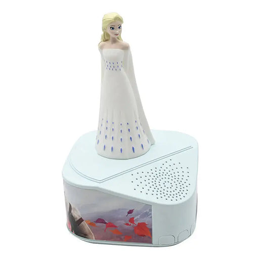 Bluetooth speaker with Elsa’s Ice Age figure Lexibook - Headphones and speakers<<<Electronic accessories<<<Mom