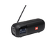 Bluetooth speaker with radio JBL Tuner 2 Black - Преносими тонколони<<<Електроника и