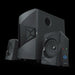 Bluetooth Speakers Creative Technology 51MF0485AA001 Black 60 W - Електроника Звук<<<Компютри|