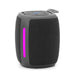 Bluetooth Speakers GEMBIRD SPK-BT-LED-03-BK Black 5 W - SpeakersPER-GLO<<<Input / Output