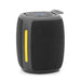 Bluetooth Speakers GEMBIRD SPK-BT-LED-03-BK Black 5 W - SpeakersPER-GLO<<<Input / Output