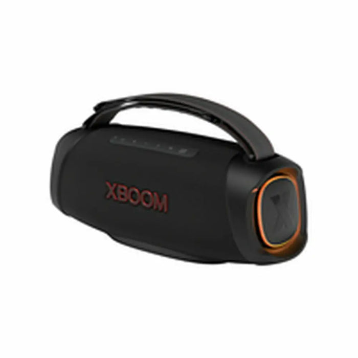 Bluetooth Speakers LG XG8T.DEUSLLK Black - Електроника Звук<<<Компютри| Електроника<<<BigBuy&&&Блутут